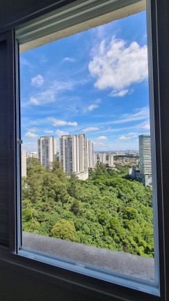 Imagem Apartamento com 2 Quartos à Venda, 67 m² em Vila Andrade - São Paulo