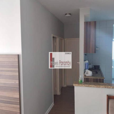 Imagem Apartamento com 2 Quartos à Venda, 50 m² em Parque Erasmo Assunção - Santo André Imagem Apartamento com 2 Quartos à Venda, 50 m² em Parque Erasmo Assunção - Santo André