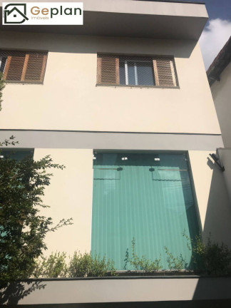Imagem Casa com 4 Quartos à Venda, 450 m² em Jardim Da Gloria - São Paulo
