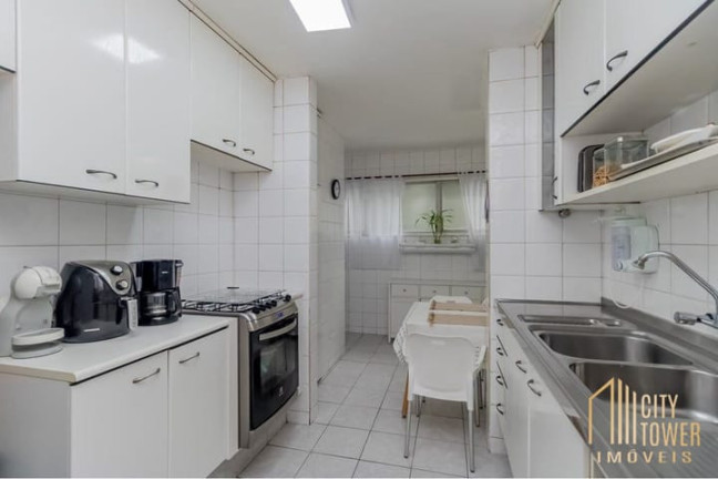 Imagem Apartamento com 2 Quartos à Venda, 93 m² em Campo Belo - São Paulo Imagem Apartamento com 2 Quartos à Venda, 93 m² em Campo Belo - São Paulo