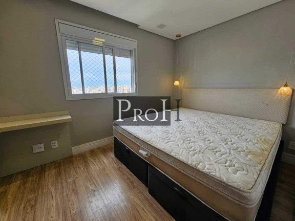 Imagem Apartamento com 3 Quartos à Venda, 90 m² em Paraíso - Santo André