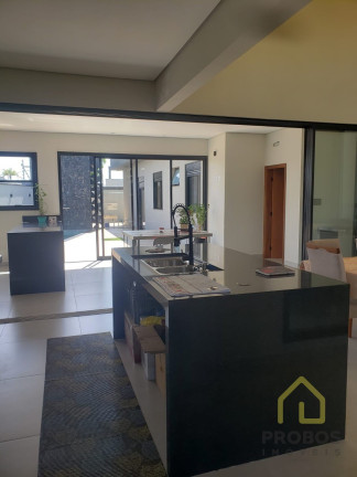 Imagem Casa com 3 Quartos à Venda, 207 m² em Jardim Piemonte - Indaiatuba