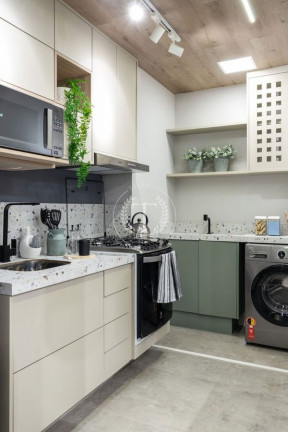 Imagem Apartamento com 2 Quartos à Venda, 36 m² em Vila Maria - São Paulo Imagem Apartamento com 2 Quartos à Venda, 36 m² em Vila Maria - São Paulo