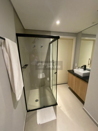 Imagem Apartamento com 1 Quarto à Venda, 24 m² em Perdizes - São Paulo