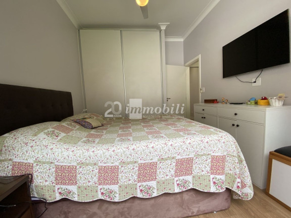 Imagem Apartamento com 3 Quartos à Venda, 110 m² em Higienópolis - São Paulo