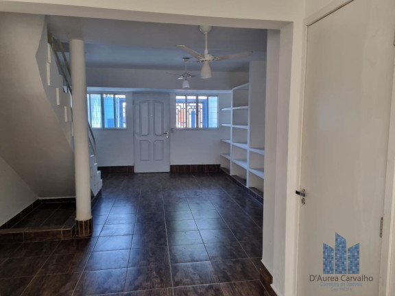 Imagem Casa com 3 Quartos à Venda, 160 m² em Vila Mariana - São Paulo Imagem Casa com 3 Quartos à Venda, 160 m² em Vila Mariana - São Paulo