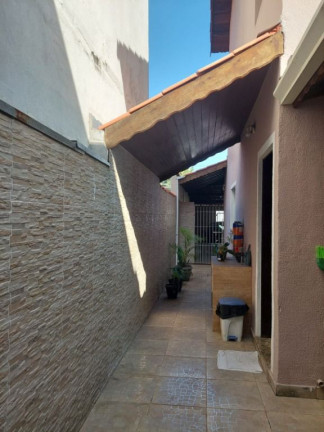 Imagem Sobrado com 3 Quartos à Venda, 161 m² em Calmon Viana - Poá Imagem Sobrado com 3 Quartos à Venda, 161 m² em Calmon Viana - Poá