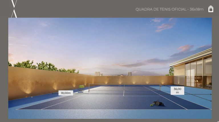 Imagem Apartamento com 4 Quartos à Venda, 464 m² em Jardim Guedala - São Paulo Imagem Apartamento com 4 Quartos à Venda, 464 m² em Jardim Guedala - São Paulo