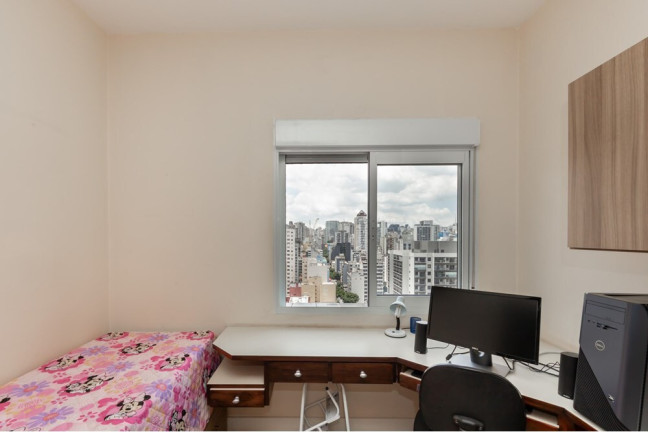 Imagem Apartamento com 2 Quartos à Venda, 65 m² em Centro - São Paulo Imagem Apartamento com 2 Quartos à Venda, 65 m² em Centro - São Paulo