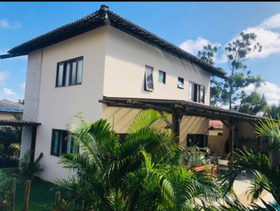 Imagem Casa com 4 Quartos à Venda, 386 m² em Centro - Mata De São João Imagem Casa com 4 Quartos à Venda, 386 m² em Centro - Mata De São João