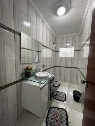Imagem Sobrado com 2 Quartos à Venda, 125 m² em Residencial São Conrado - Tatuí Imagem Sobrado com 2 Quartos à Venda, 125 m² em Residencial São Conrado - Tatuí
