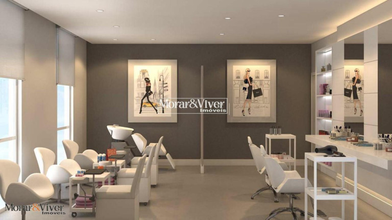 Imagem Apartamento com 3 Quartos à Venda, 96 m² em Batel - Curitiba