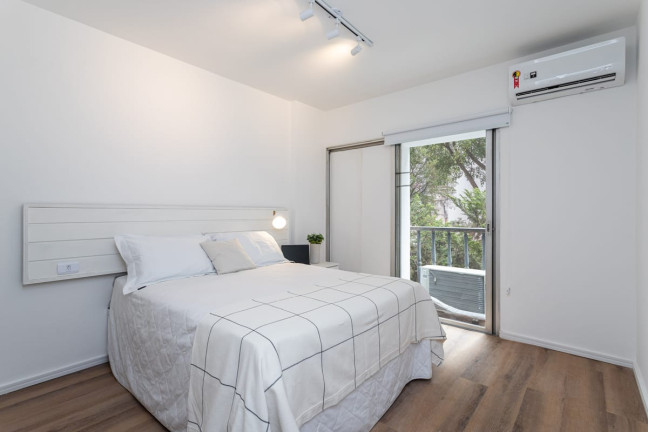 Imagem Apartamento com 1 Quarto para Alugar, 32 m² em Consolação - São Paulo