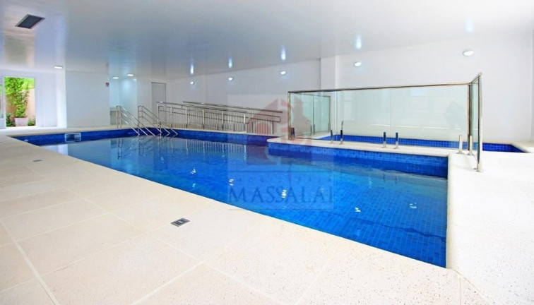 Imagem Apartamento com 3 Quartos à Venda, 75 m² em Jardim Carvalho - Porto Alegre