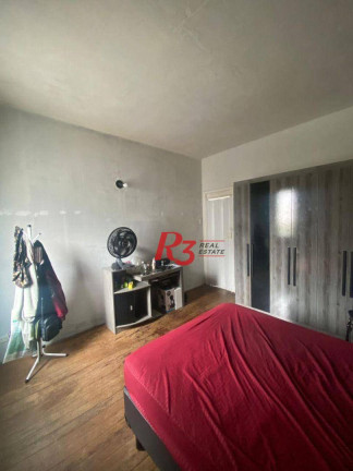 Imagem Sobrado com 3 Quartos à Venda, 128 m² em Pompéia - Santos Imagem Sobrado com 3 Quartos à Venda, 128 m² em Pompéia - Santos