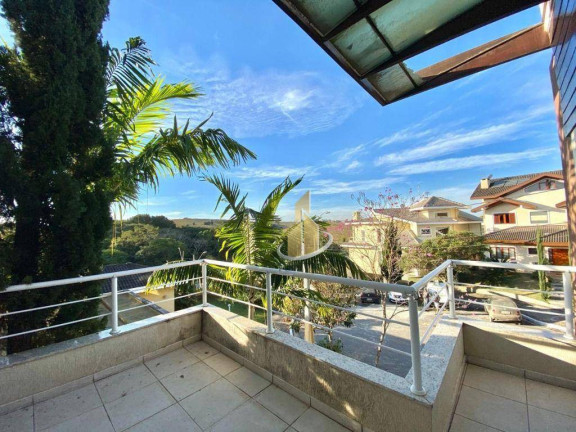 Imagem Sobrado com 4 Quartos à Venda, 380 m² em Urbanova - São José Dos Campos