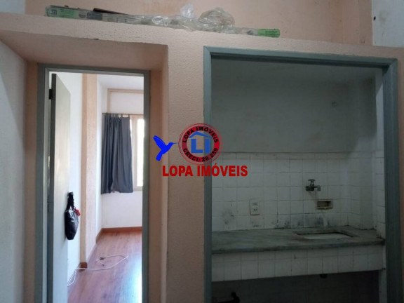 Imagem Apartamento com 1 Quarto à Venda, 35 m² em Centro - Rio De Janeiro Imagem Apartamento com 1 Quarto à Venda, 35 m² em Centro - Rio De Janeiro