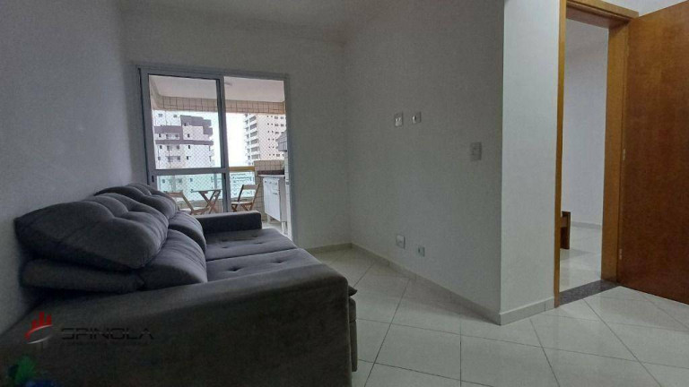 Imagem Apartamento com 1 Quarto à Venda, 60 m² em Aviação - Praia Grande Imagem Apartamento com 1 Quarto à Venda, 60 m² em Aviação - Praia Grande