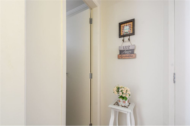 Imagem Apartamento com 2 Quartos à Venda, 72 m² em Vila Mariana - São Paulo