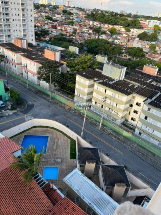 Imagem Apartamento com 2 Quartos à Venda, 65 m² em Jardim América - São José Dos Campos Imagem Apartamento com 2 Quartos à Venda, 65 m² em Jardim América - São José Dos Campos