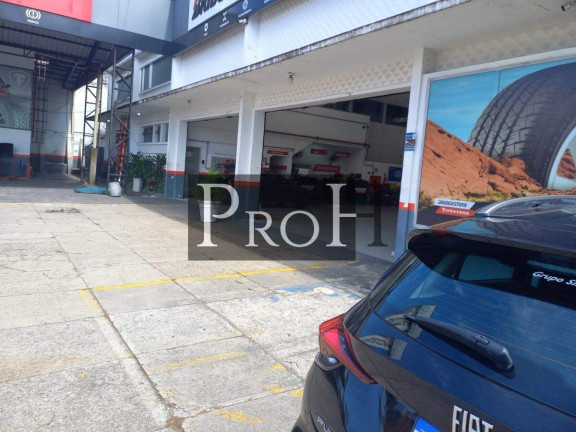 Imagem Imóvel Comercial à Venda, 5.000 m² em Planalto - São Bernardo Do Campo Imagem Imóvel Comercial à Venda, 5.000 m² em Planalto - São Bernardo Do Campo