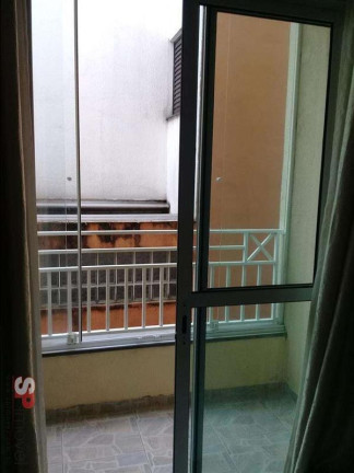 Imagem Apartamento com 2 Quartos à Venda, 48 m² em Vila Tibiriçá - Santo André Imagem Apartamento com 2 Quartos à Venda, 48 m² em Vila Tibiriçá - Santo André