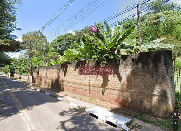 Imagem Terreno à Venda, 2.311 m² em Jardim Estância Brasil - Atibaia