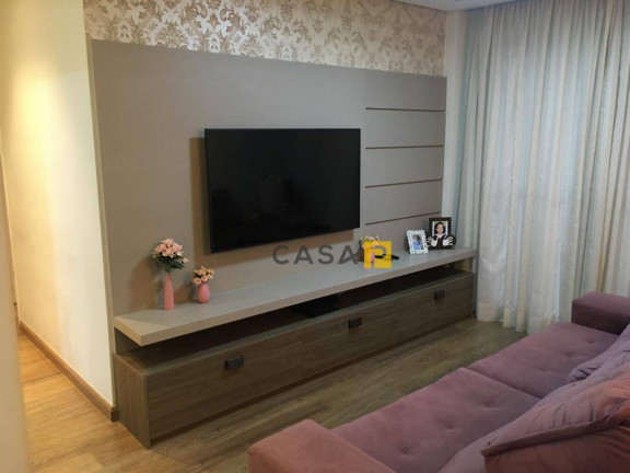 Imagem Apartamento com 3 Quartos à Venda, 89 m² em Jardim São Paulo - Americana Imagem Apartamento com 3 Quartos à Venda, 89 m² em Jardim São Paulo - Americana