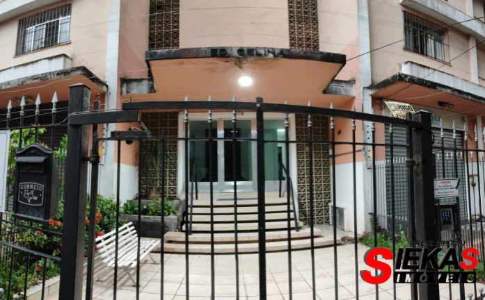 Imagem Apartamento com 2 Quartos à Venda, 75 m² em Quinta Da Paineira - São Paulo