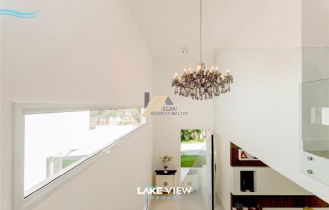 Imagem Casa com 3 Quartos à Venda, 209 m² em Sítios De Recreio Gramado - Campinas