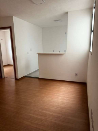 Imagem Apartamento com 2 Quartos à Venda, 40 m² em Bela Marina - Cuiabá Imagem Apartamento com 2 Quartos à Venda, 40 m² em Bela Marina - Cuiabá