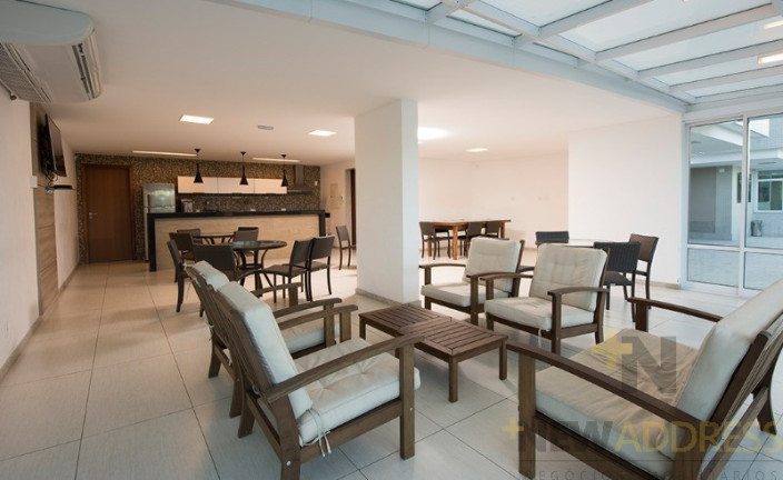 Imagem Apartamento com 4 Quartos à Venda, 287 m² em Jardim Camburi - Vitória
