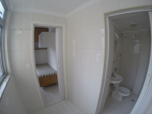 Imagem Apartamento com 3 Quartos à Venda, 106 m² em água Branca - São Paulo