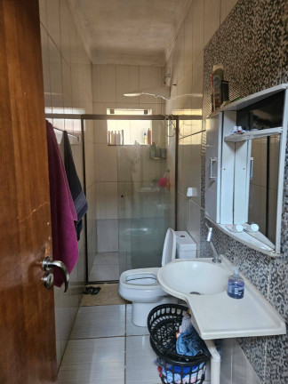Imagem Casa com 5 Quartos à Venda, 360 m² em Vila Industrial - Arapongas Imagem Casa com 5 Quartos à Venda, 360 m² em Vila Industrial - Arapongas