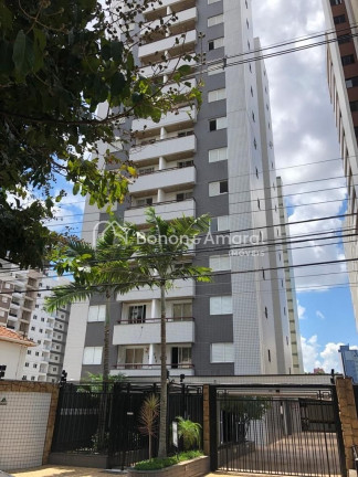 Imagem Apartamento com 1 Quarto à Venda, 49 m² em Centro - Campinas Imagem Apartamento com 1 Quarto à Venda, 49 m² em Centro - Campinas