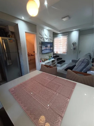 Imagem Casa com 2 Quartos à Venda, 53 m² em Vila Mineirão - Sorocaba Imagem Casa com 2 Quartos à Venda, 53 m² em Vila Mineirão - Sorocaba