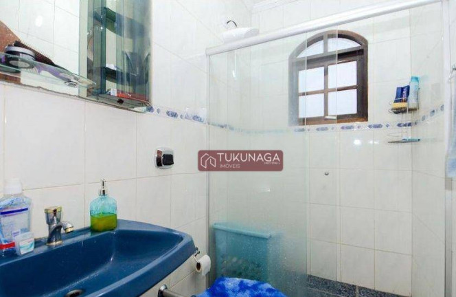 Imagem Sobrado com 3 Quartos para Alugar, 210 m² em Parque Continental I - Guarulhos Imagem Sobrado com 3 Quartos para Alugar, 210 m² em Parque Continental I - Guarulhos