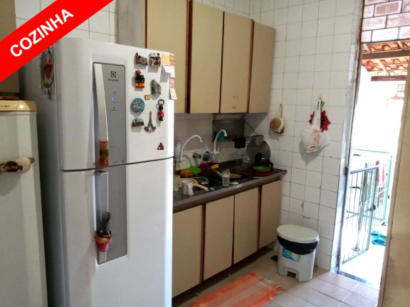 Imagem Casa com 3 Quartos à Venda, 156 m² em Graça - Salvador Imagem Casa com 3 Quartos à Venda, 156 m² em Graça - Salvador