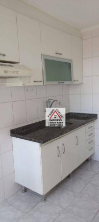 Imagem Apartamento com 3 Quartos à Venda, 72 m² em Interlagos - São Paulo Imagem Apartamento com 3 Quartos à Venda, 72 m² em Interlagos - São Paulo