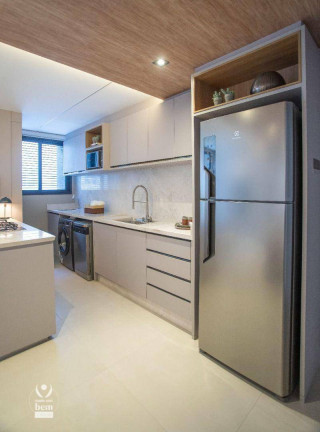 Imagem Apartamento com 3 Quartos à Venda, 110 m² em Cabral - Curitiba