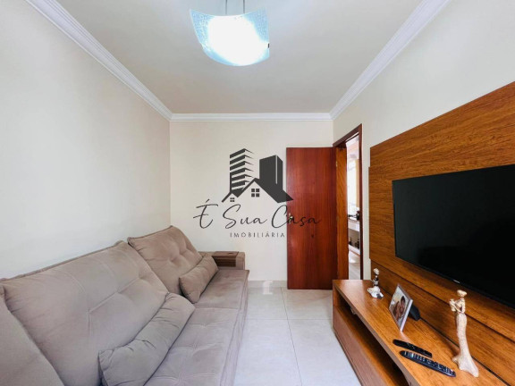 Imagem Cobertura com 4 Quartos à Venda, 160 m² em Inconfidentes - Contagem Imagem Cobertura com 4 Quartos à Venda, 160 m² em Inconfidentes - Contagem