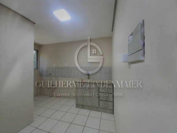 Imagem Apartamento com 2 Quartos à Venda, 45 m² em Lomba Do Pinheiro - Porto Alegre Imagem Apartamento com 2 Quartos à Venda, 45 m² em Lomba Do Pinheiro - Porto Alegre