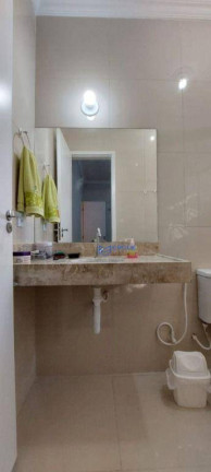 Imagem Casa com 3 Quartos à Venda, 123 m² em Jardim Das Oliveiras - Fortaleza