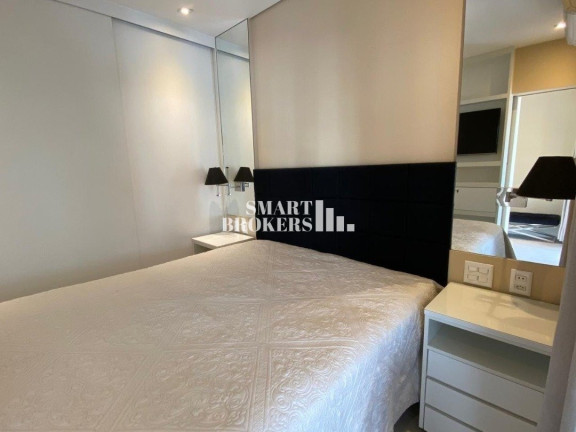 Imagem Apartamento com 2 Quartos à Venda, 80 m² em Vila Nova Conceição - São Paulo