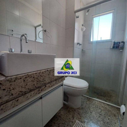 Imagem Apartamento com 3 Quartos à Venda, 75 m² em Mansões Santo Antônio - Campinas