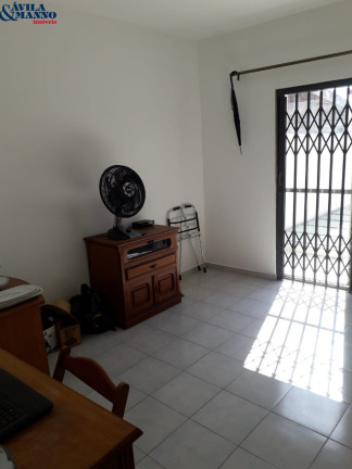 Imagem Sobrado com 2 Quartos à Venda, em Tatuapé - São Paulo Imagem Sobrado com 2 Quartos à Venda, em Tatuapé - São Paulo