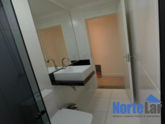 Imagem Apartamento com 2 Quartos à Venda, 50 m² em Vila Nova Cachoeirinha - São Paulo