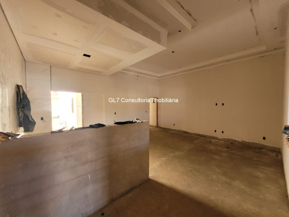 Imagem Casa com 3 Quartos à Venda,  em Cidade Nova I - Indaiatuba