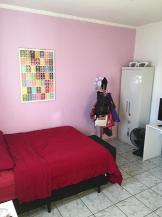 Imagem Casa com 3 Quartos à Venda, 120 m² em Tatuapé - São Paulo