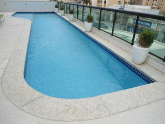 Imagem Apartamento com 1 Quarto à Venda, 42 m² em Armação - Salvador